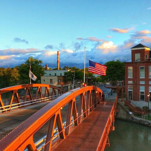 From Fairport, With Love - MoonshadowMusic cover