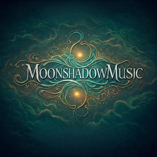 Jazzy Grooves - MoonshadowMusic cover