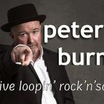 Peter Burns