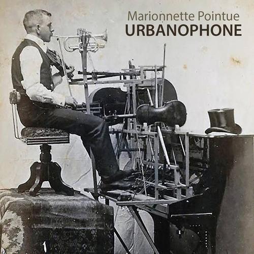 Urbanophone cover