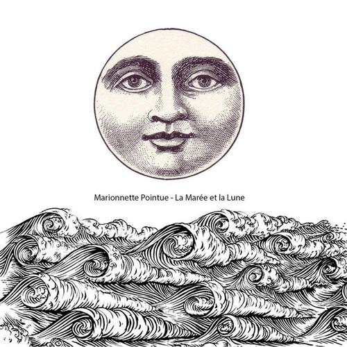 La Maree et la Lune cover