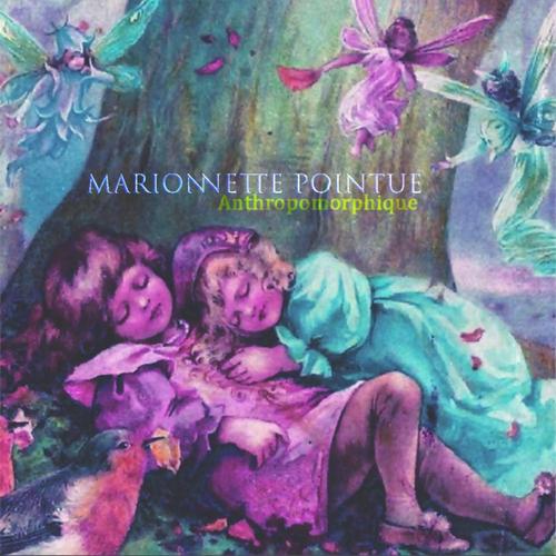 Anthropomorphique cover