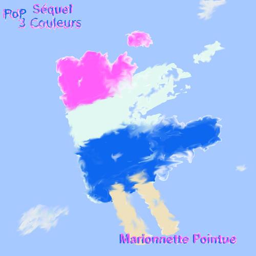 Pop Séquel 3 Couleurs cover