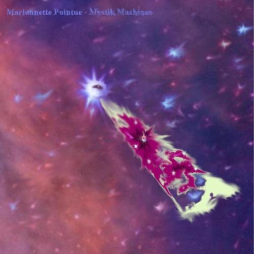 Mystik Machines - Singles Collection 2020 cover