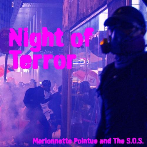Night Of Terror cover