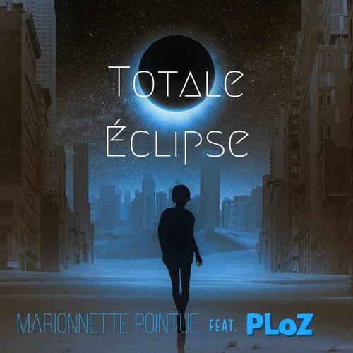 Totale Éclipse cover