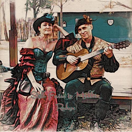 Still Faire to Middlin Redux cover