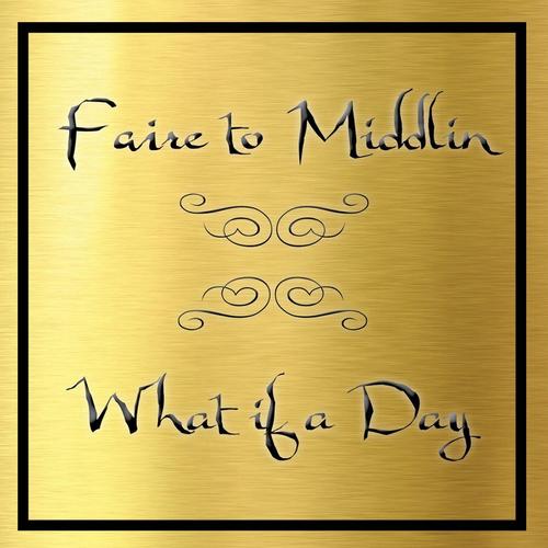 What if a Day cover
