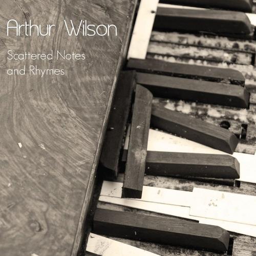Scattered Notes and Rhymes cover