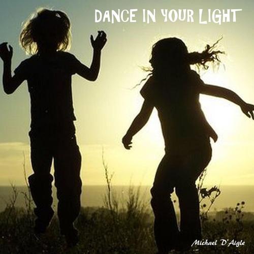 Dance In Your Light cover