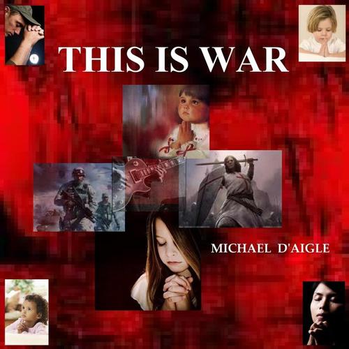 THIS IS WAR cover