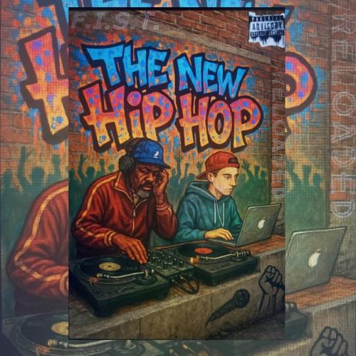 Tha Playlist Vol4: The New Hip-Hop Reloaded cover