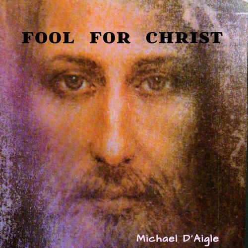 Fool For Christ cover