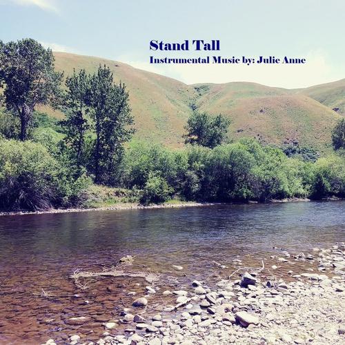 Stand Tall cover