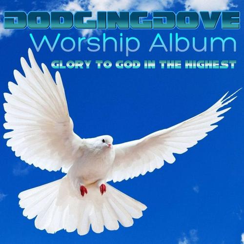 Glory to God in the Highest cover