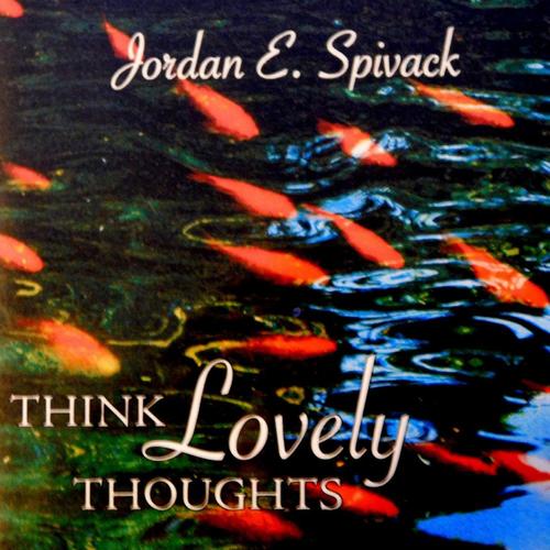 Think Lovely Thoughts cover