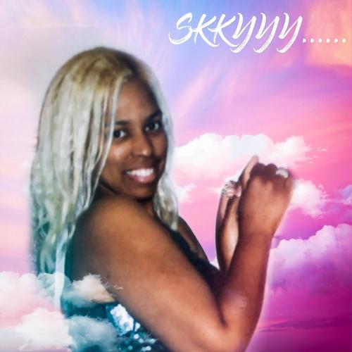SKKYYY`S THE LIMIT cover