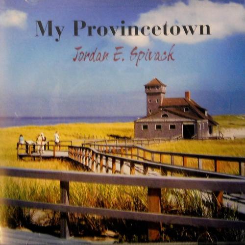 My Provincetown cover