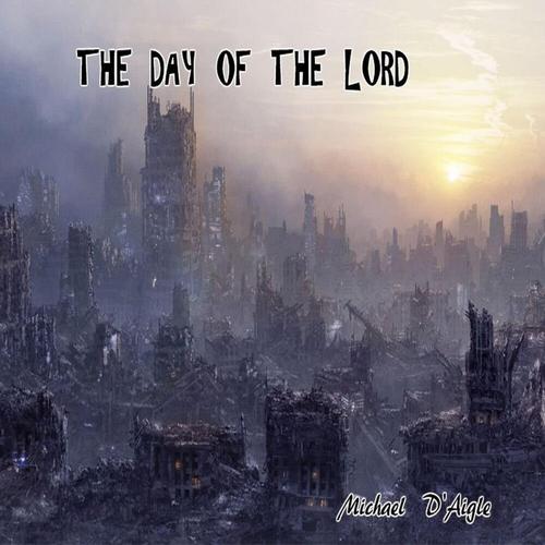 THE DAY OF THE LORD cover