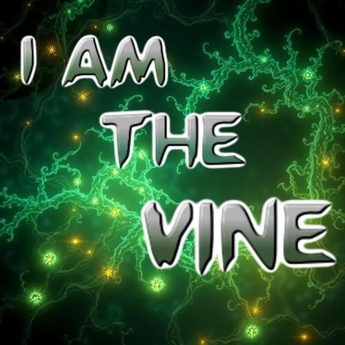 I Am The Vine cover