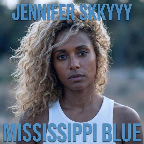 MISSISSIPPI BLUE cover