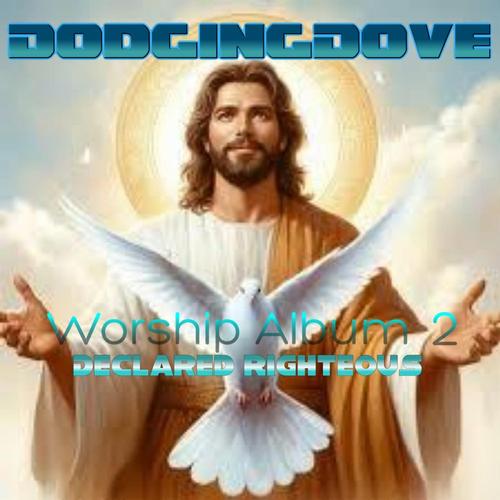 Declared Righteous cover