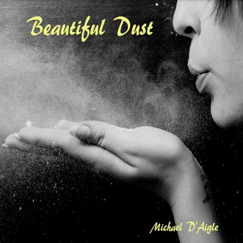 BEAUTIFUL DUST cover