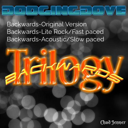 Backwards Trilogy cover