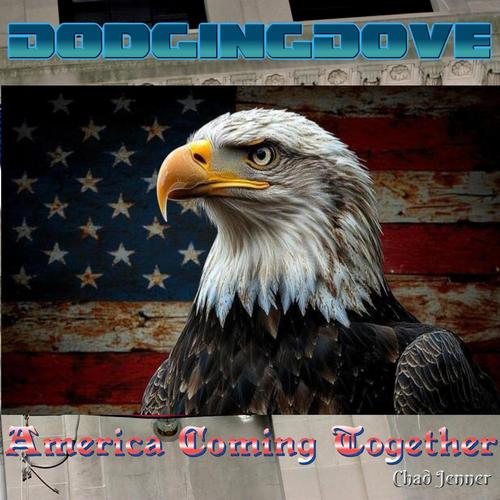 America Coming Together cover