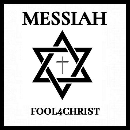 MESSIAH cover