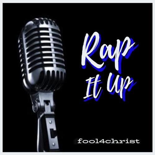RAP IT UP cover