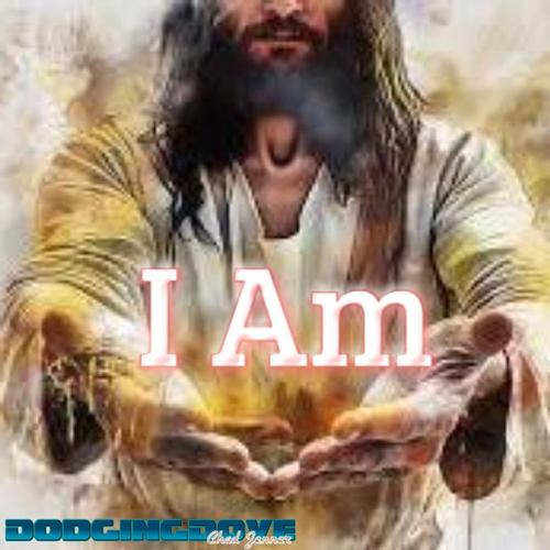 I Am cover