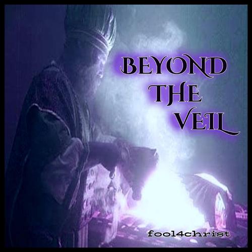 BEYOND THE VEIL cover