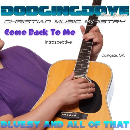 Come back to me cover