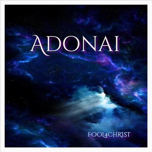 ADONAI cover