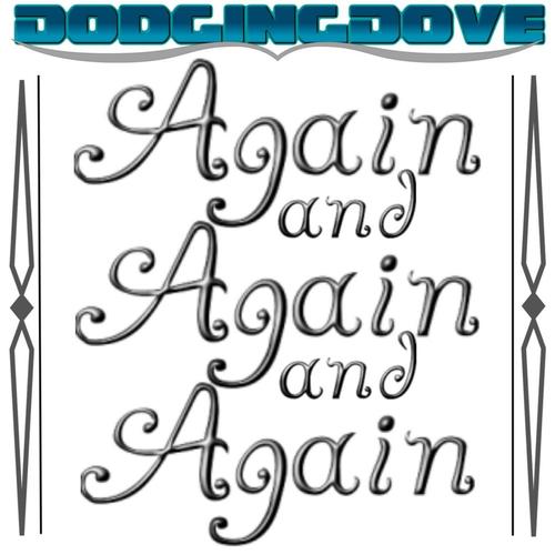 Again and Again and Again cover