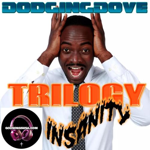 Insanity cover