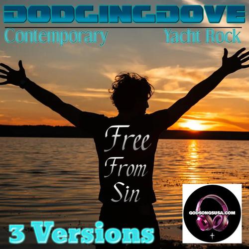 Free From Sin cover