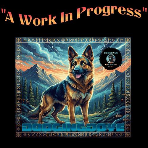 A Work In Progress cover