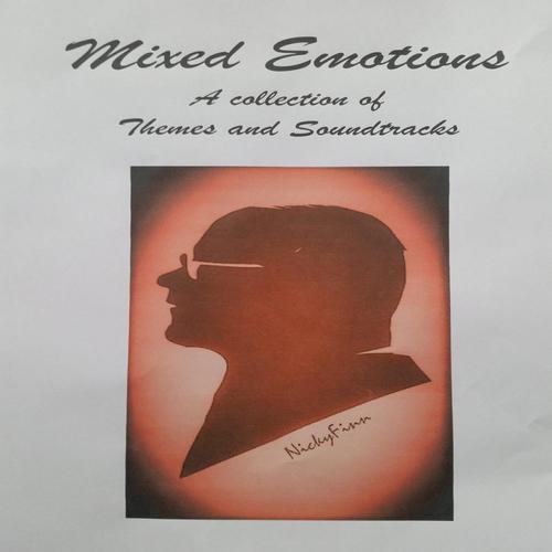 Mixed Emotions cover