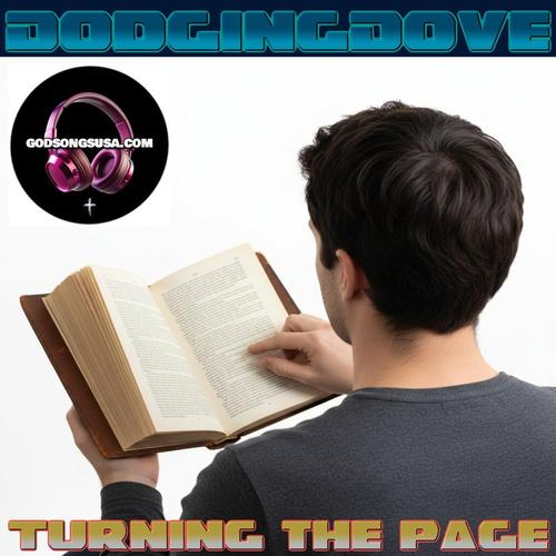 Turning the Page cover