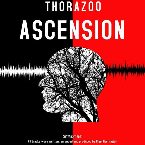 ASCENSION cover