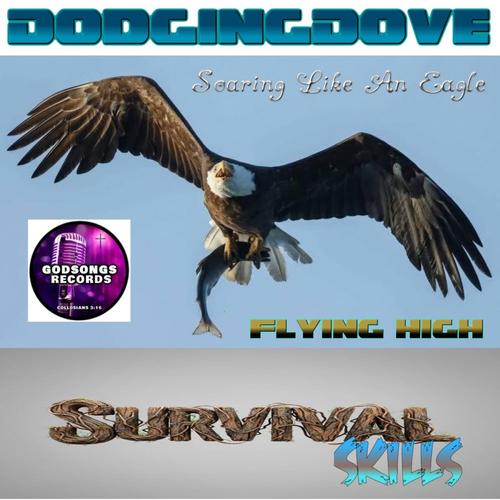Survival skills cover