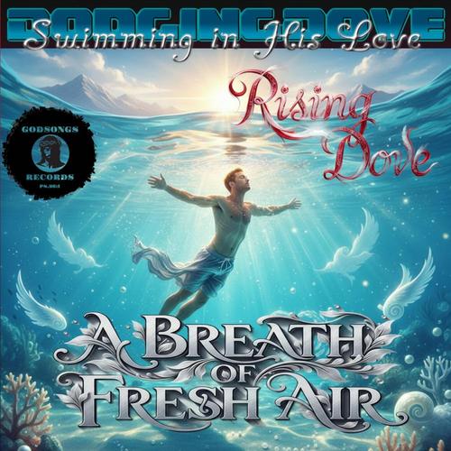 A Breath of Fresh Air cover