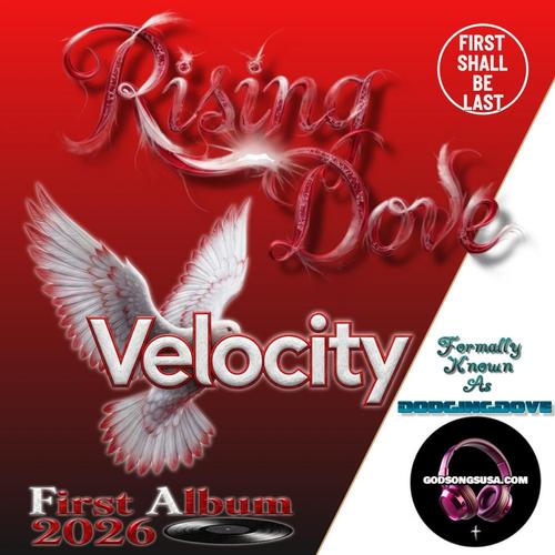 Velocity-RisingDove cover