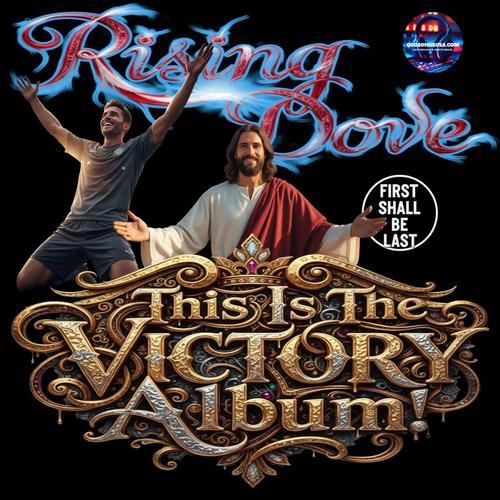 This Is The Victory Album cover