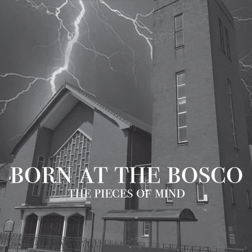 Born at the Bosco cover
