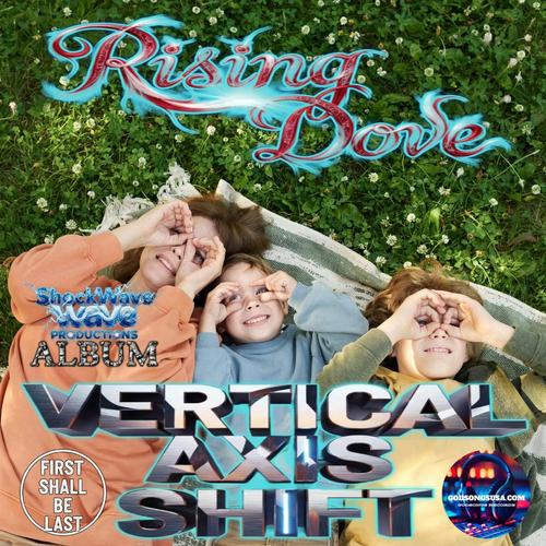 Vertical Axis Shift cover