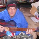 Michael Martin Farrah