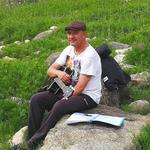 Carlos Wilde